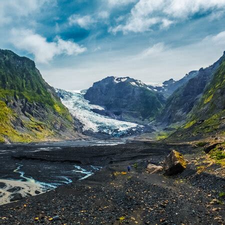 Patagonia Exec Just Gifted 1 Million Acres of Pristine Parkland to .